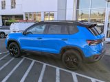 New 2025 Volkswagen Taos SE image 2