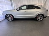 Used 2024 Porsche Cayenne S image 2