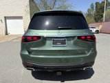 New 2025 Mercedes-Benz GLS 450 4MATIC image 4