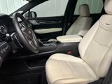 Certified 2025 Cadillac XT5 Sportv w/ Technology Package image 6