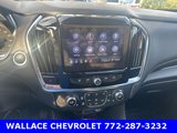 Certified 2023 Chevrolet Traverse LT w/ Rear Camera Mirror Package image 4