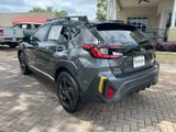 Used 2025 Subaru Crosstrek 2.5i Sport w/ Popular Package #4A image 3