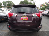 Used 2016 Toyota RAV4 LE image 4