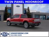 New 2025 Ford F250 King Ranch image 4