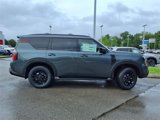 New 2025 Nissan Armada PRO-4X image 2