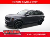New 2025 Kia Telluride SX Prestige X-Line image 3