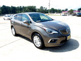 Used 2018 Buick Envision Preferred w/ LPO, Cargo Package image 4