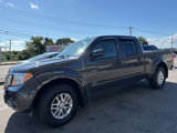 Used 2015 Nissan Frontier SV w/ SV Value Truck Package image 2