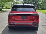 New 2025 Lincoln Nautilus Reserve w/ Jet Appearance Package image 4