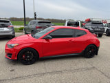 Used 2019 Hyundai Veloster N N w/ Performance Package image 5