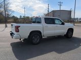 New 2025 Nissan Frontier SV image 3