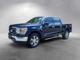 Certified 2022 Ford F150 XLT w/ Equipment Group 302A High image 3
