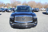 Used 2018 INFINITI QX80 4WD image 3
