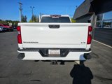 Used 2024 Chevrolet Silverado 3500 LTZ image 4