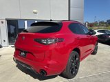 New 2025 Alfa Romeo Stelvio Tributo Italiano w/ Driving Assist Package image 3