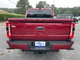 New 2025 Ford F250 4x4 Crew Cab Super Duty image 6