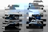 Certified 2025 Mercedes-Benz GLA 250 4MATIC image 3