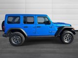 New 2025 Jeep Wrangler Unlimited Rubicon image 3