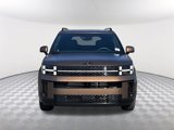 New 2025 Hyundai Santa Fe Calligraphy image 2