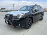 New 2024 Subaru Forester Sport image 4