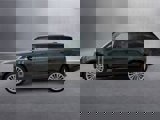 New 2025 Land Rover Range Rover Long Wheelbase SE image 5