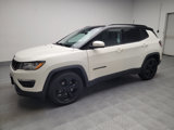 Used 2019 Jeep Compass Altitude image 2