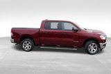 Certified 2024 RAM 1500 Big Horn image 4