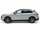 Certified 2024 Porsche Cayenne image 2