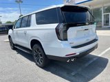 New 2025 Chevrolet Suburban High Country image 3