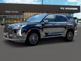 New 2025 Hyundai Palisade Calligraphy image 2