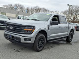 New 2025 Ford F150 XLT image 2