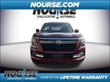 New 2025 Nissan Armada SL image 2