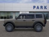New 2025 Ford Bronco Badlands image 3