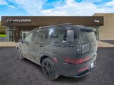 New 2025 Hyundai Santa Fe Calligraphy image 4