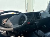 New 2025 Chevrolet Low Cab Forward image 4