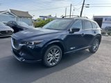 New 2025 MAZDA CX-5 Signature image 3