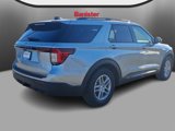 New 2025 Ford Explorer Active image 3