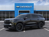 New 2025 Chevrolet Traverse LT image 3