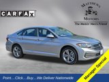 Used 2024 Volkswagen Jetta SE image 1