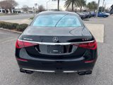 New 2025 Mercedes-Benz S 63 AMG S image 4