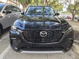 New 2025 MAZDA CX-70 3.3 Turbo w/ Premium Package image 3
