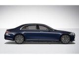New 2025 Mercedes-Benz S 580e 4MATIC Sedan image 2