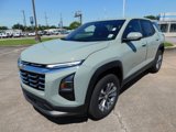 New 2026 Chevrolet Equinox LT image 3