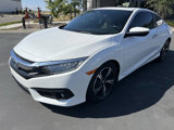 Used 2018 Honda Civic Touring image 4