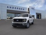 New 2025 Ford F150 XL w/ Equipment Group 103A High image 2