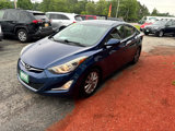 Used 2016 Hyundai Elantra SE w/ Option Group 02 image 3