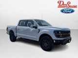 New 2025 Ford F150 Tremor w/ Equipment Group 402A High image 4