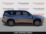 New 2025 Nissan Armada SL image 3