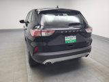 Used 2021 Ford Escape S image 6