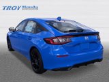 New 2026 Honda Civic Sport image 3